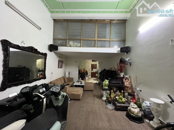Bán nhà 3 tầng Hùng Duệ Vương– Thượng Lý, Hồng Bàng– Giá 4,2 tỷ– Ô tô đỗ cửa - 3