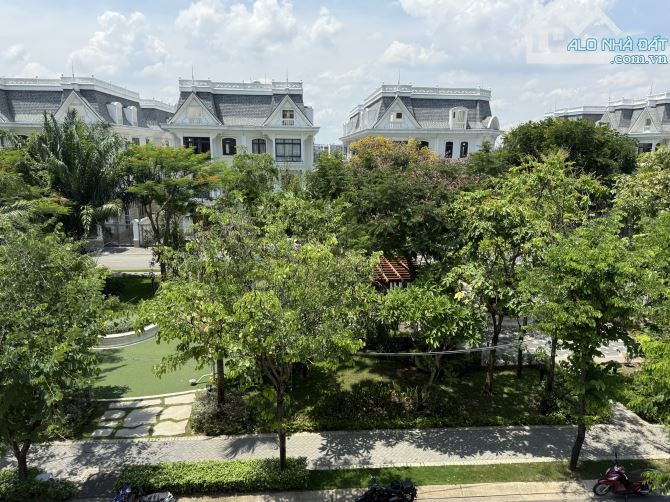 Cần bán biệt thự đơn lập Khu compoud Victoria Village Thạnh Mỹ Lợi, 15x20m, giá 62 tỷ - 3