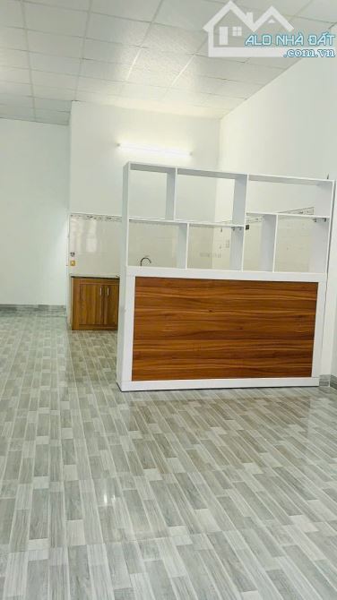 Bán nhà đường oto thông hẻm Gò Cây Sung sau lưng trường mầm non Vĩnh Ngọc giá 4.350 tỷ - 3