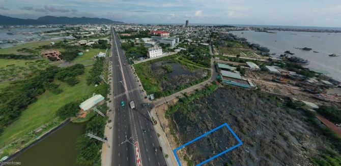 TỌA ĐỘ VÀNG CHO LÔ ĐẤT XỊN NGAY VŨNG TÀU CÁCH CAO TỐC BIÊN HÒA - VŨNG TÀU CHỈ HƠN 2 PHÚT O - 3