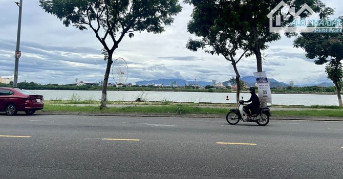Bán nhà Mỹ An 3, đối diện công viên, sát sông hàn, sát Cosmo, giá rẻ 11.7 tỷ - 3