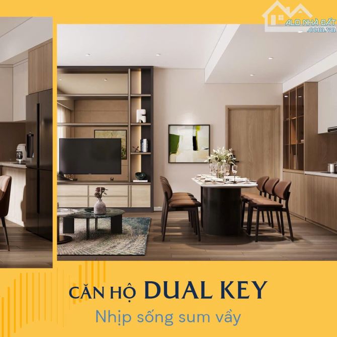 MASTERI RIVERA ĐÀ NẴNG – CĂN HỘ CAO CẤP TRUNG TÂM – SỞ HỮU LÂU DÀI - 3