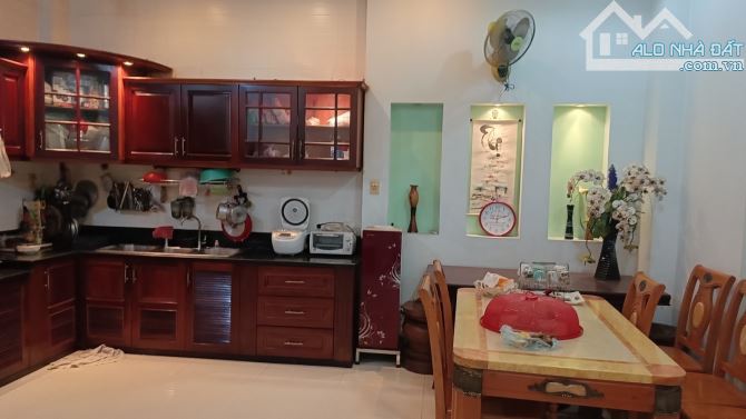 🏘️ 1/ THOẠI NGỌC HẦU HÀNG THƠM CHÍNH CHỦ 1 ĐỜI - HXH - 4 TẦNG HOÀN CÔNG ĐẦY ĐỦ - 90M2 - N - 3