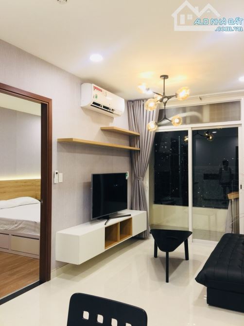 Hàng hiếm căn hộ cao cấp Grand Riverside 50m2 Bến Vân Đồn TP.HCM - 3