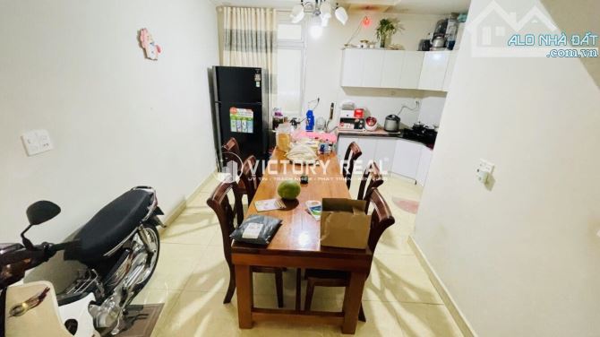 ✨🏡NHÀ MẶT TIỀN NGUYỄN TRUNG TRỰC SIÊU ĐẸP✨ - 3