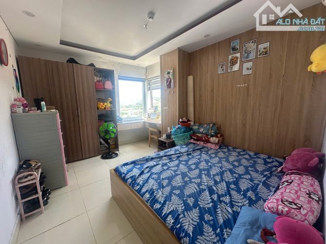Cho thuê chung cư Hoà Khánh 2PN giá 4triệu3/tháng - 3