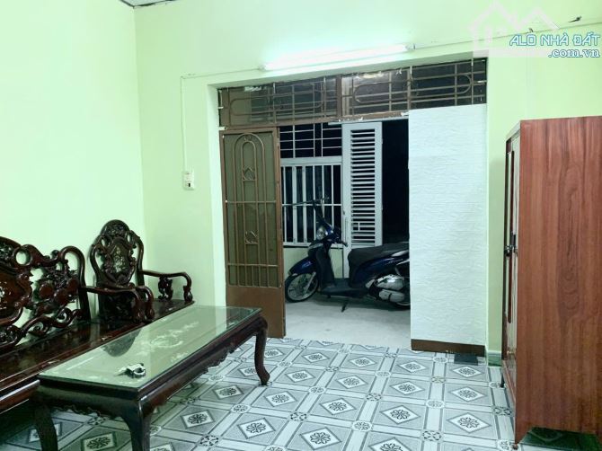 Duy nhất 1 căn nhà dưới 3tỷ, hẻm 17 Hoàng Diệu Thông Dã tượng dt 42,3m2, cách biển 300m - 3