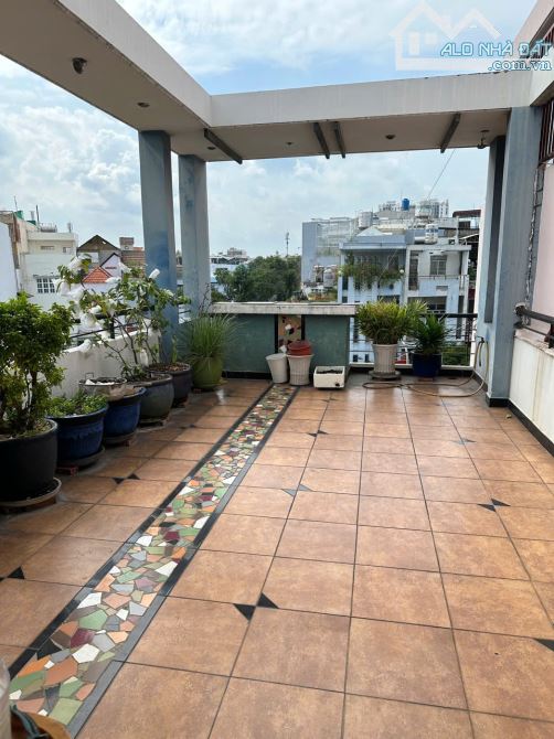 Căn Góc 2 MT Bình Phú – Kinh doanh đa nghề - Nhà Mới Đẹp. - 3