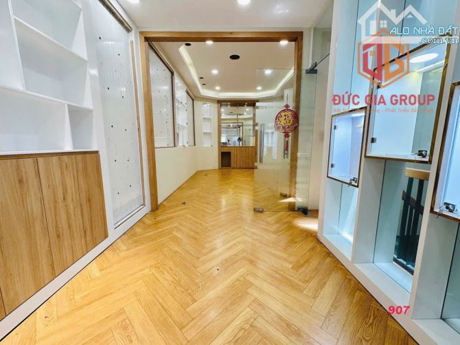 Cho thuê shophouse 1 trệt 2 lầu Vincom Trung Tâm Thành Phố Biên Hoà - 3