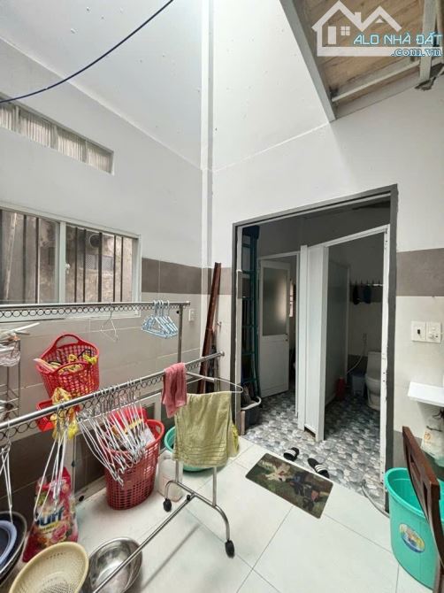 Hẻm 1 Trục Vũ Tùng, Bình Thạnh – 90m² – 9.6 Tỷ – Chính Chủ Lâu Năm - 3