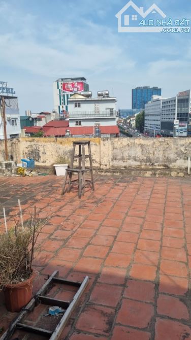 LÔ GÓC 3 THOÁNG, VỊ TRÍ ĐẮC ĐỊA - TRƯỜNG CHINH - VIEW TRIỆU ĐÔ - MẶT TIỀN QUYỀN LỰC- 26TY - 3