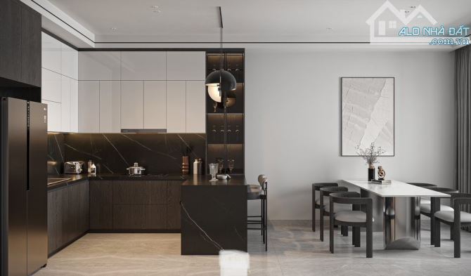HOÀ BẰNG - 30M² - 5 TẦNG - 3 NGỦ - 7.5 TỶ - NGÕ NÔNG THÔNG GẦN TRỤC CHÍNH - FULL NỘI THẤT - 3