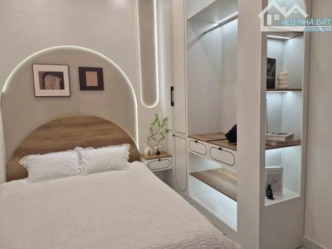 Luxury!Siêu phẩm hiện đại,thanh khê,ô tô ngủ,thông tứ tung,ở ngay,thanh khê,đà nẵng - 3