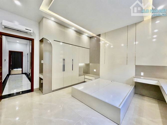 NHÀ ĐẸP NHẤT XÓM MINH KHAI - Zá hời 7 tỷ (Nói không ngập lụt) - 3