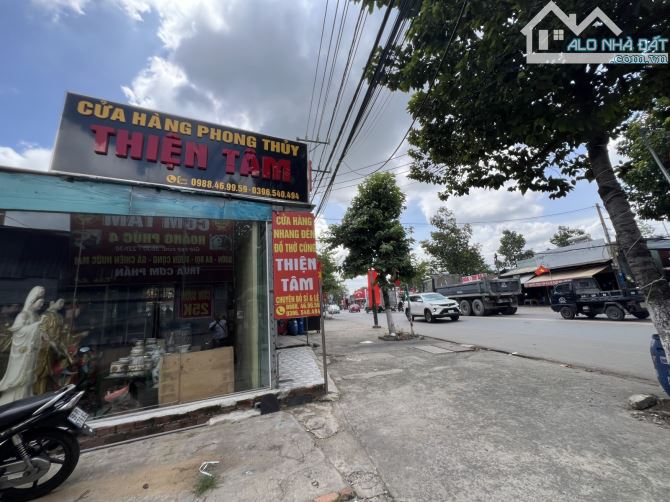 Nhà mặt tiền Nguyễn Thị Minh Khai 275m2 giá rẻ đầu tư chỉ 43tr/m2 - 3