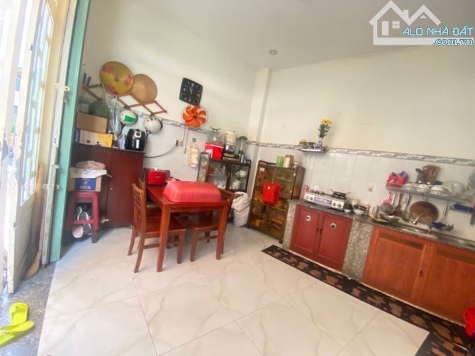 CĂN GÓC 2 MẶT TIỀN, HẺM XE HƠI, BÌNH TRƯNG TÂY, TP THỦ ĐỨC - 3