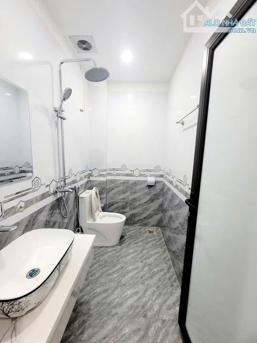 BÁN NHÀ NGỌC HỒI NGAY VIỆN NÔNG NGHIỆP- THANH TRÌ- Ô TÔ ĐỖ GẦN - 3