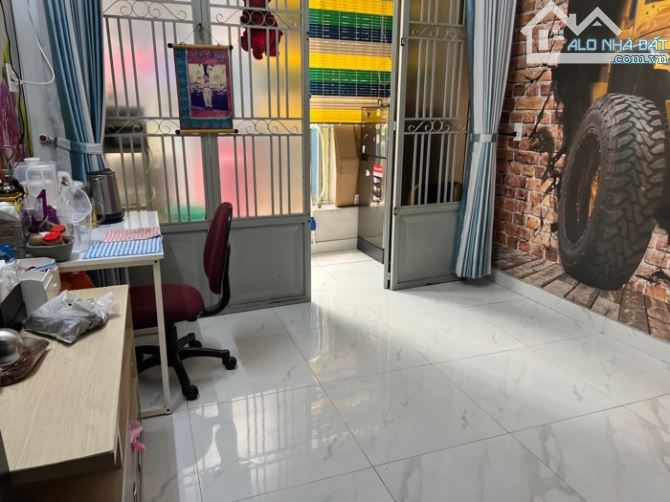 BÁN NHÀ HẺM PHAN XÍCH LONG - PHÚ NHUẬN - 4 TẦNG - 3.2M × 10M - NHỈNH 7 TỎI - 3