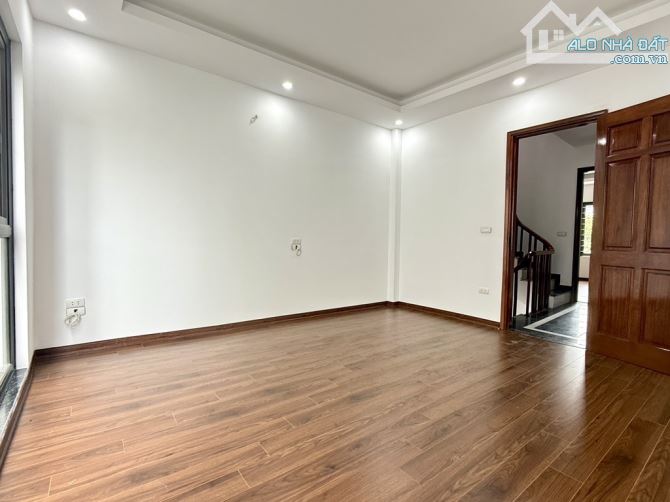 Bán siêu phẩm Tứ Hiệp Thanh Trì 51m-5 tầng gần ô tô nhỉnh 7 đồng - 3