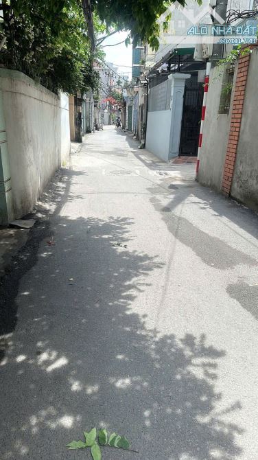 Long Biên Nhà Dân 48m x 4t, Mt 6m Ngõ Thông Gần Hồ 10m Ô Tô Nhỉnh 9 Tỷ - 3