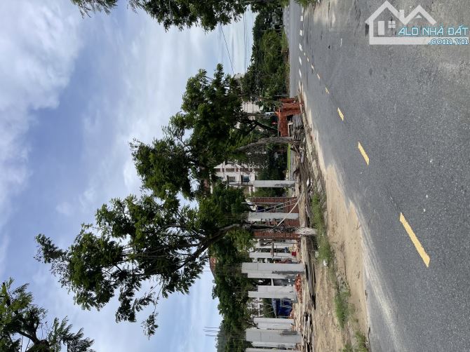 🌿 CHO THUÊ ĐẤT LÔ GÓC  – DIỆN TÍCH LỚN 280M² - KHU ĐẦU TUYẾN NÚI SƠN TRÀ NGAY BIỂN  🌿 - 3