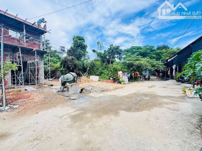 📌📌Làm việc trực tiếp!!! 🍀 Bán lô đất kiệt 12 Trường Sơn  Kiệt ô tô vô tới đất - 3
