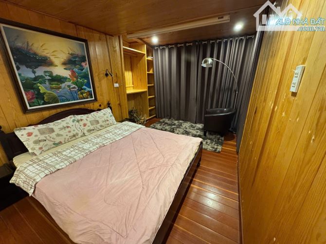 bán chung cư C5 Nguyễn Trung Trực, 2.2TY. SHR. Full nội thất. Đà Lạt - 3