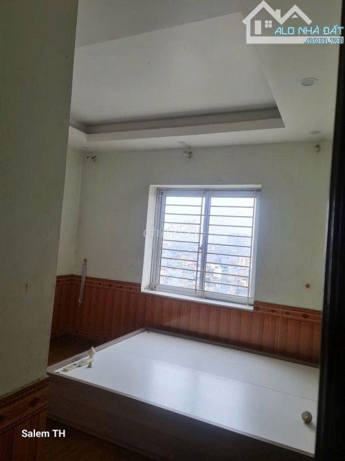 Cho thuê căn hộ đường giải phóng, dt 90m, 3 phòng, đầy đủ nội thất, giá 12 triệu - 3