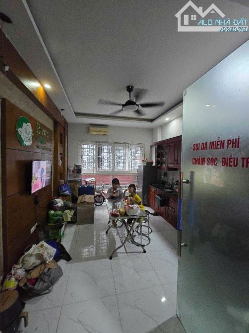 PHẠM VĂN ĐỒNG MAI DỊCH, CẦU GIẤY - KINH DOANH  – NGÕ THÔNG – MẶT TIỀN HƠN 4M - 8,95 TỶ - 3