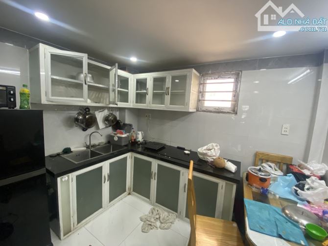 [PHƯỚC LONG B] BÁN GẤP NHÀ 4 TẦNG, HẺM THÔNG 🔥 – NGANG 3.3M – 28M² – GIÁ 3.X TỶ 💰 - 3