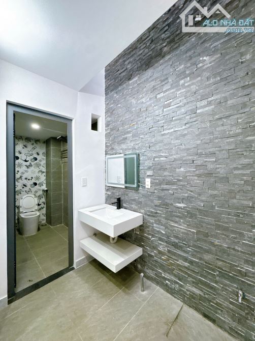 Bán nhà 1 trệt 1 lầu ngay cây xăng 26, Trảng Dài, Biên Hòa, 98m2, giá 3 tỷ 750. - 3