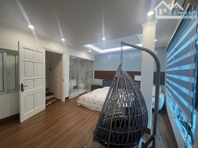 Bán Nhà Phố Lò Sũ Hoàn Kiếm 37m2-6T MT6m 1 SỔ 1 CHỦ 16,9 Tỷ Có Thương Lượng. - 3