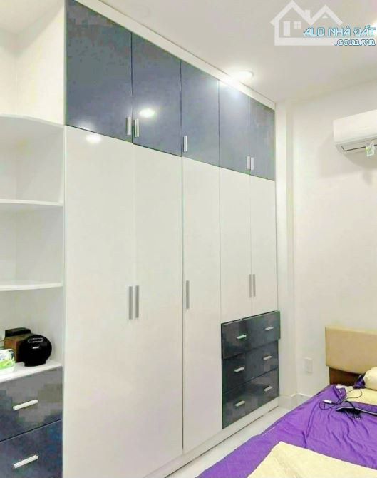 💥 CHỦ GIẢM SỐC 100 TRIỆU – GIÁ MỚI CHỈ 5.1 TỶ 🏡NHÀ ĐẸP THỚI AN 16, GẦN LÊ VĂN KHƯƠNG Q12 - 3
