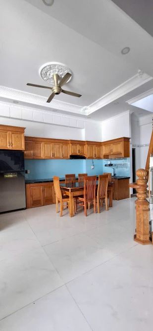 6 TỶ 5 - NHÀ TRỆT 2 LẦU - 79 M2 - HOÀN CÔNG - KDC P. BÌNH AN, TP.DĨ AN - 3