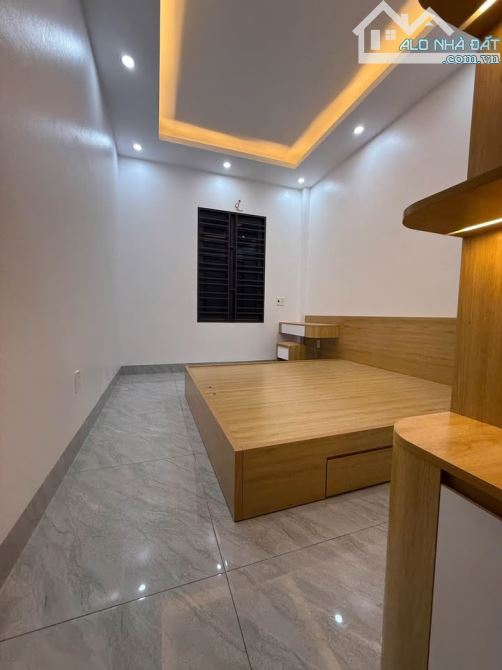 BÁN NHÀ MỚI HOÀNG HOA THÁM - VÀI BƯỚC RA OTO – DTSD 41M2, 9.3 TỶ - 3