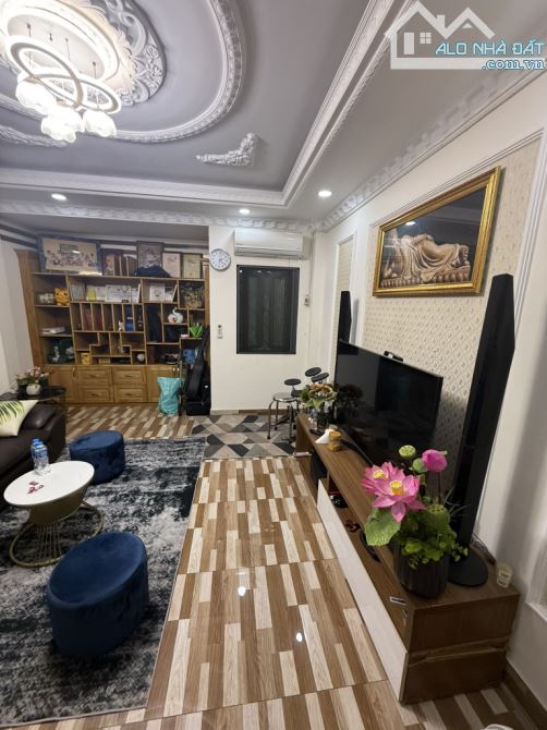 CÁCH AEON TÂN PHÚ CHỈ 5 PHÚT - LÊ TRỌNG TẤN - BÌNH TÂN - 60M2 - 7.5 TỶ - 3