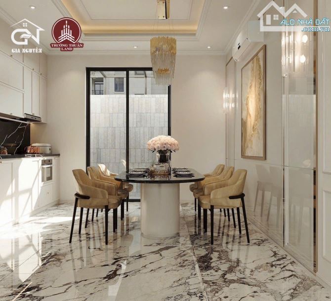 Chào bán 2 căn nhà ở tại Thôn Sú 1 - Lâm Động - Thuỷ Nguyên. 🔆Dự kiến Hoàn thiện giữa thá - 3