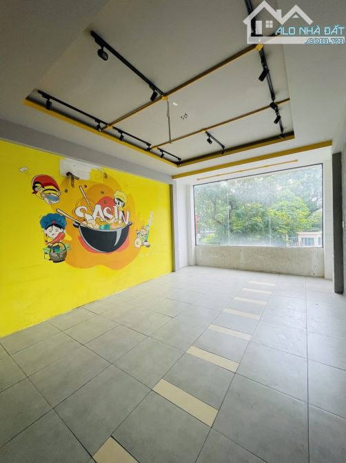 🔥 MẶT TIỀN KINH DOANH LÊ VĂN VIỆT - THỦ ĐỨC🔥 65M2 - NGANG HIẾM 4.5M 🔥 3 TẦNG CÔNG NHẬN - 3