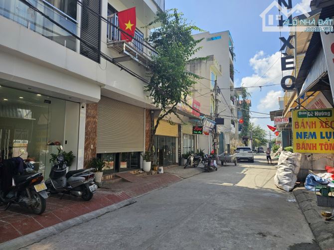Bán gấp dất cầu dừa ,trần trọng liêu  ô tô ,phân lô ,kinh doanh ,ngõ thông giá 8.45 tỷ - 3