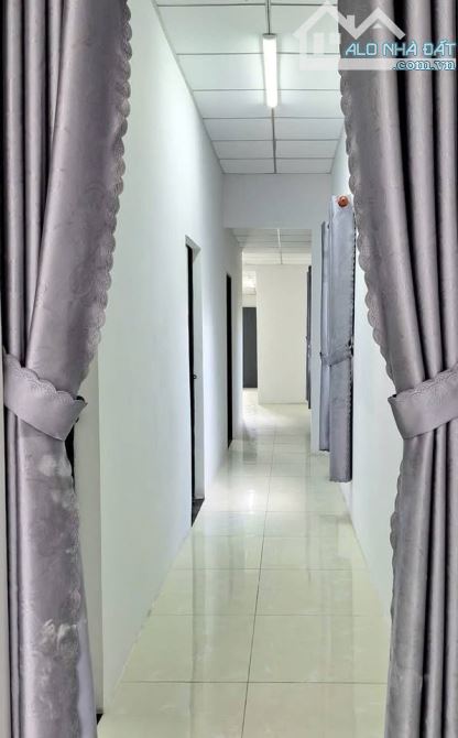 Cần tiền ! Bán gấp căn nhà ở gần Ql22 , Phước Thạnh , Củ Chi 134m2 SHR giá 810tr - 3