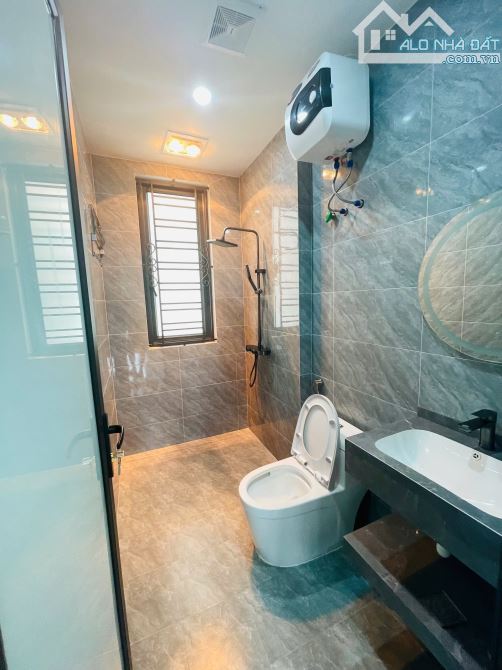 🏡 Bán nhà 3 tầng đl Kiến Thiết, Hùng Vương Hồng Bàng 62m² giá chỉ 2,75 tỷ - 3