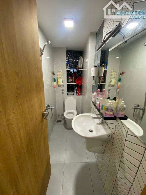 NNC Yên Đỗ Bình Thạnh 5x5m 2 Lầu ST 2PN 3WC. Giá 15 triệu/ tháng - 3