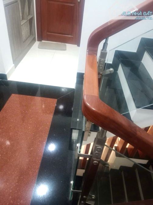 KHU PHÂN LÔ ĐỒNG BỘ CAO TẦNG SÁT TRƯỜNG CHINH- TÂN BÌNH- HXH - DT 54M2- 4 TẦNG BTCT - 3