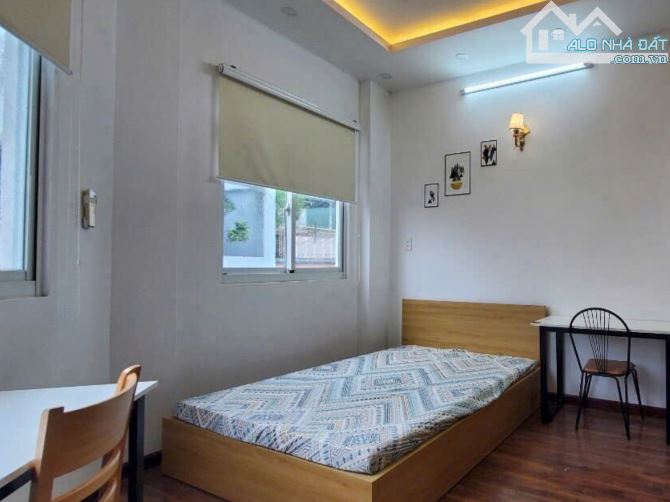 Bán CHDV Đồng Nai Quận 10 – Nhà phố 5 tầng, lô góc, dòng tiền ổn định.Giá tốt - 3