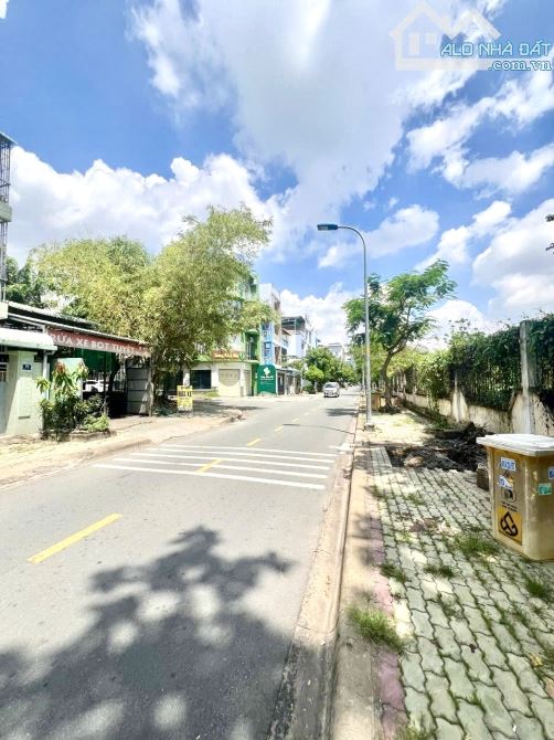 ĐẤT 2 MẶT THOÁNG HIỆP PHÚ THỦ ĐỨC - NGAY TRỤC MAN THIỆN - GẦN LÊ VĂN VIỆT - 9.x Tỷ TL - 3