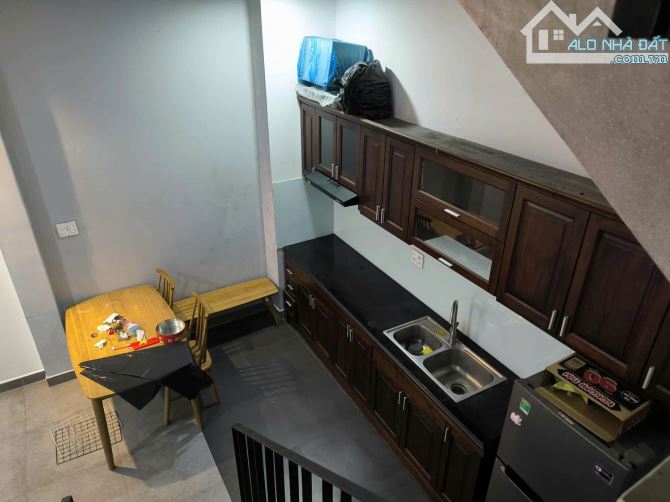 Võ Duy Ninh P22 Bình Thạnh (4x17,5m) 2 Tầng 3PN 4WC. Giá 13,5 tỷ thương lượng mạnh - 3