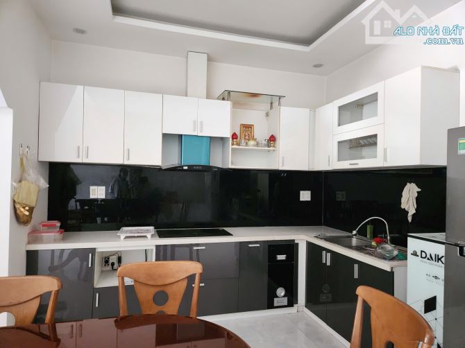 🔥 SIÊU PHẨM NHÀ 3 TẦNG MẶT TIỀN BẦU NĂNG 6 – CÁCH BIỂN CHỈ 400M CHỈ 7TỶ X - 3