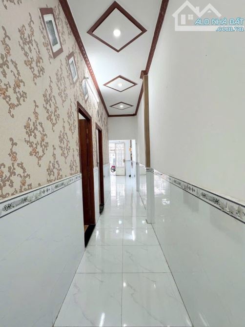 Cần bán gấp căn nhà cấp 4 ở 1/ Đ. Phạm Thị Giây , Hóc Môn  (88m2) SHR giá 1 tỉ 050tr - 3