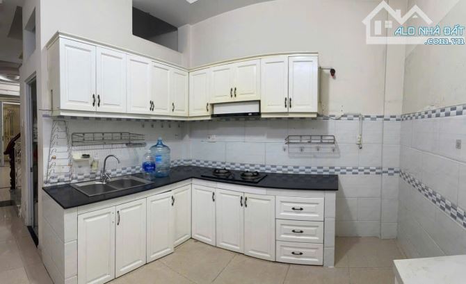 hiếm hẻm 8m Bạch Đằng .6,2x25m – Xây CHDV, VP, Khách sạn cực đẹp - 3