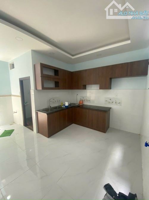 HIẾM-CAM KẾT THẬT-RỘNG,RẺ ĐẸP,HXH-NHÀ 2TẦNG-DT68M2( 4X17)- ĐS3-BHH-BÌNH TÂN - 3